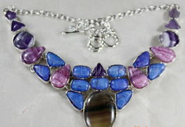 天然石頭流行飾品 2012最新產品與工藝禮品全解析